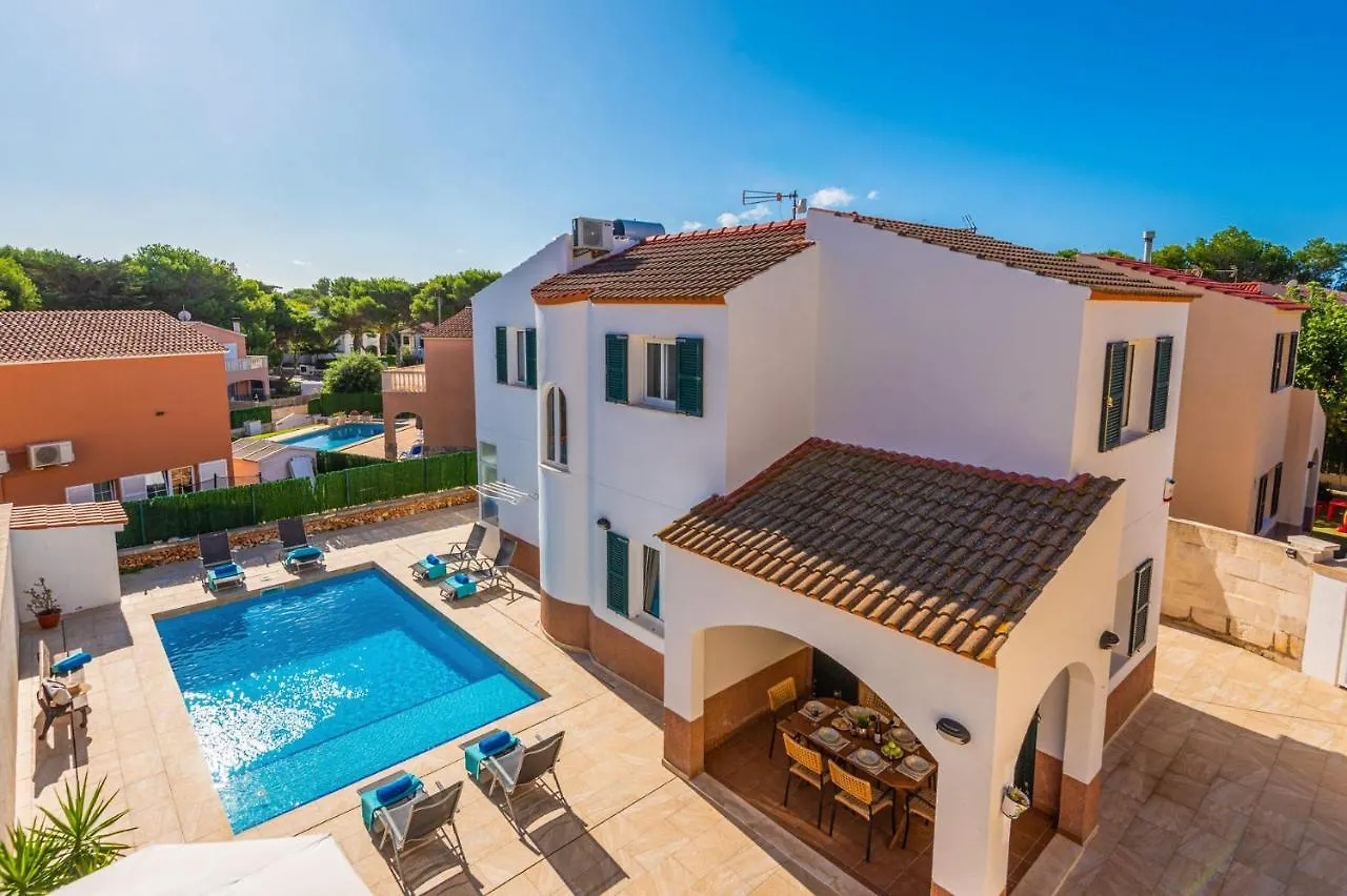 Villa Jeybo By Villa Plus Cala'N Blanes