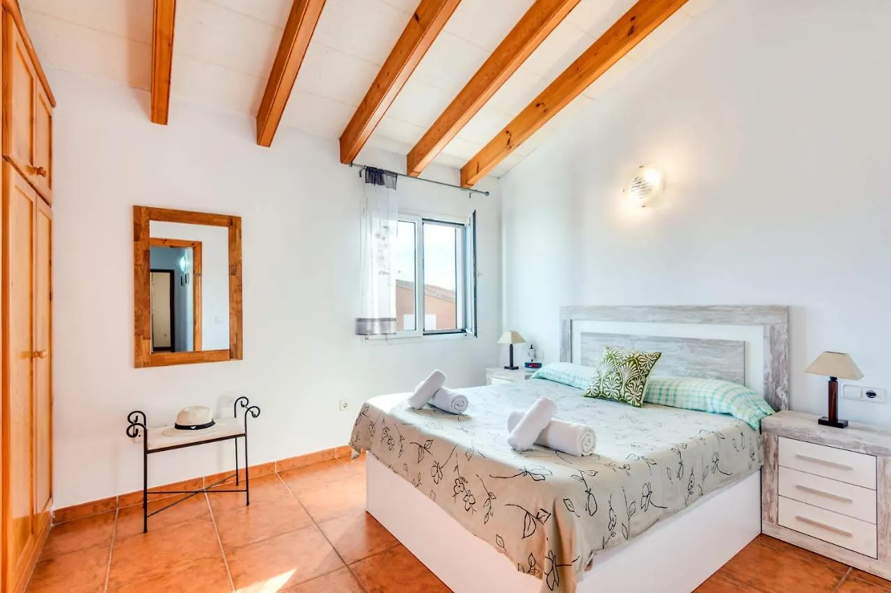 Villa Jeybo By Villa Plus Cala'N Blanes