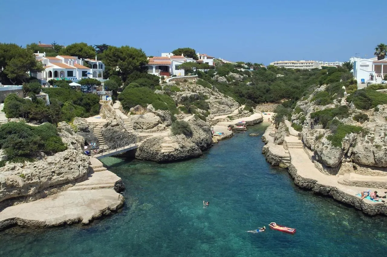 Villa Jeybo By Villa Plus Cala'N Blanes  Cala'N Blanes (Menorca)