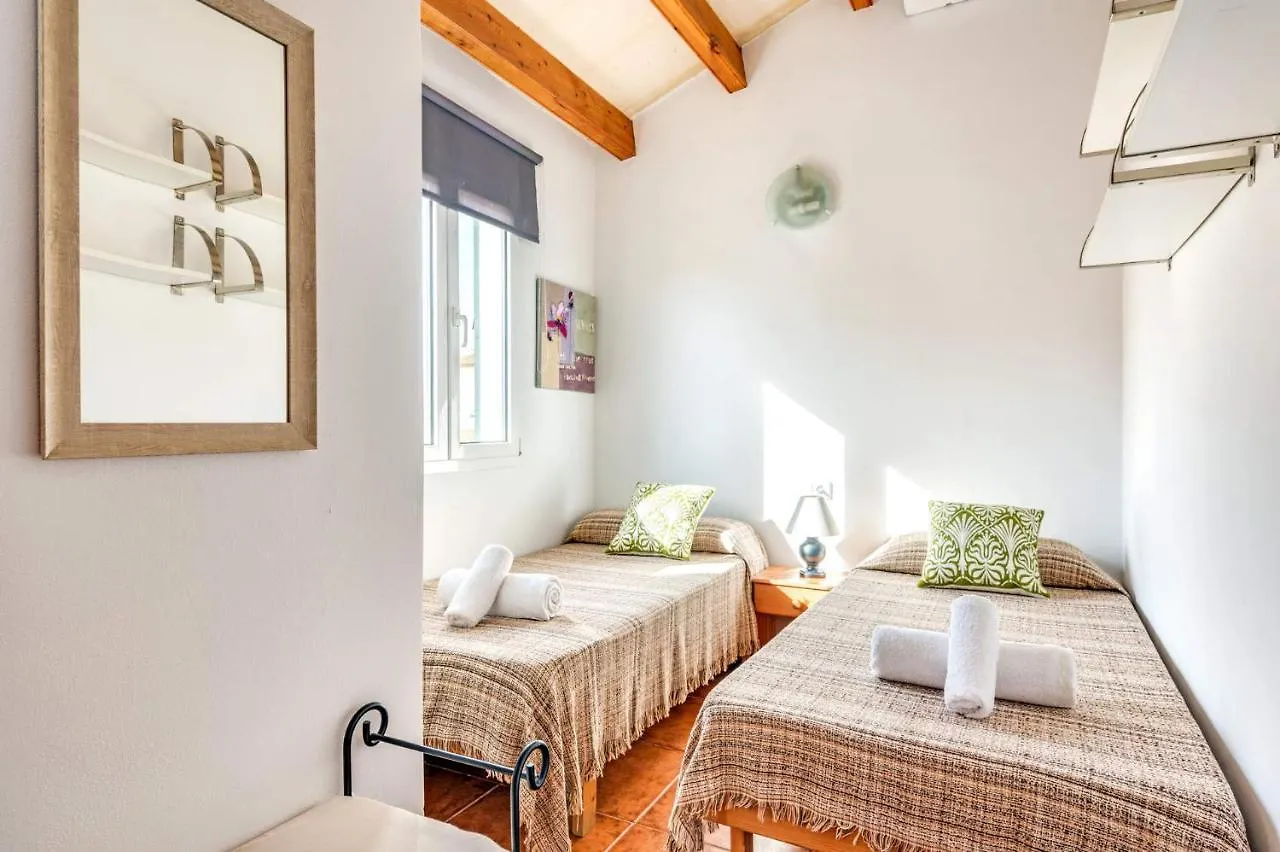 Villa Jeybo By Villa Plus Cala'N Blanes