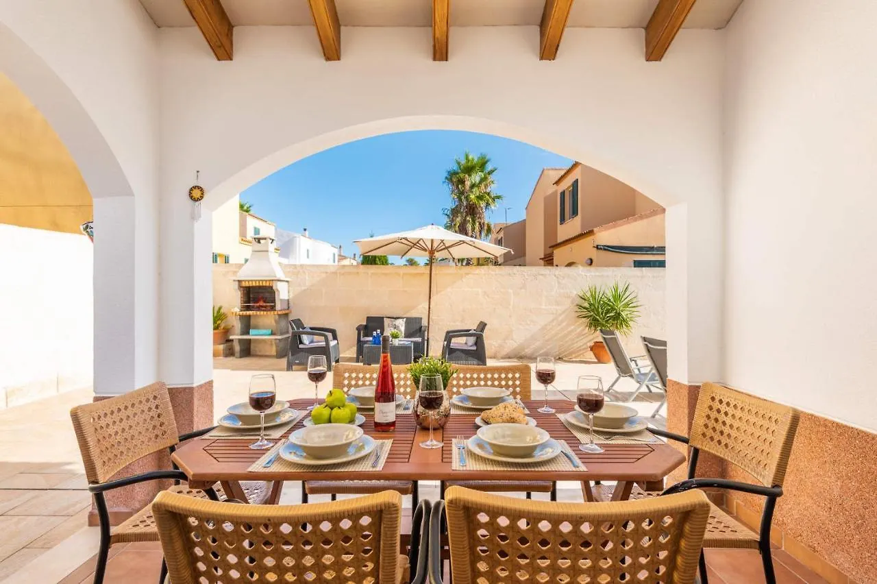 Villa Jeybo By Villa Plus Cala'N Blanes  Spain