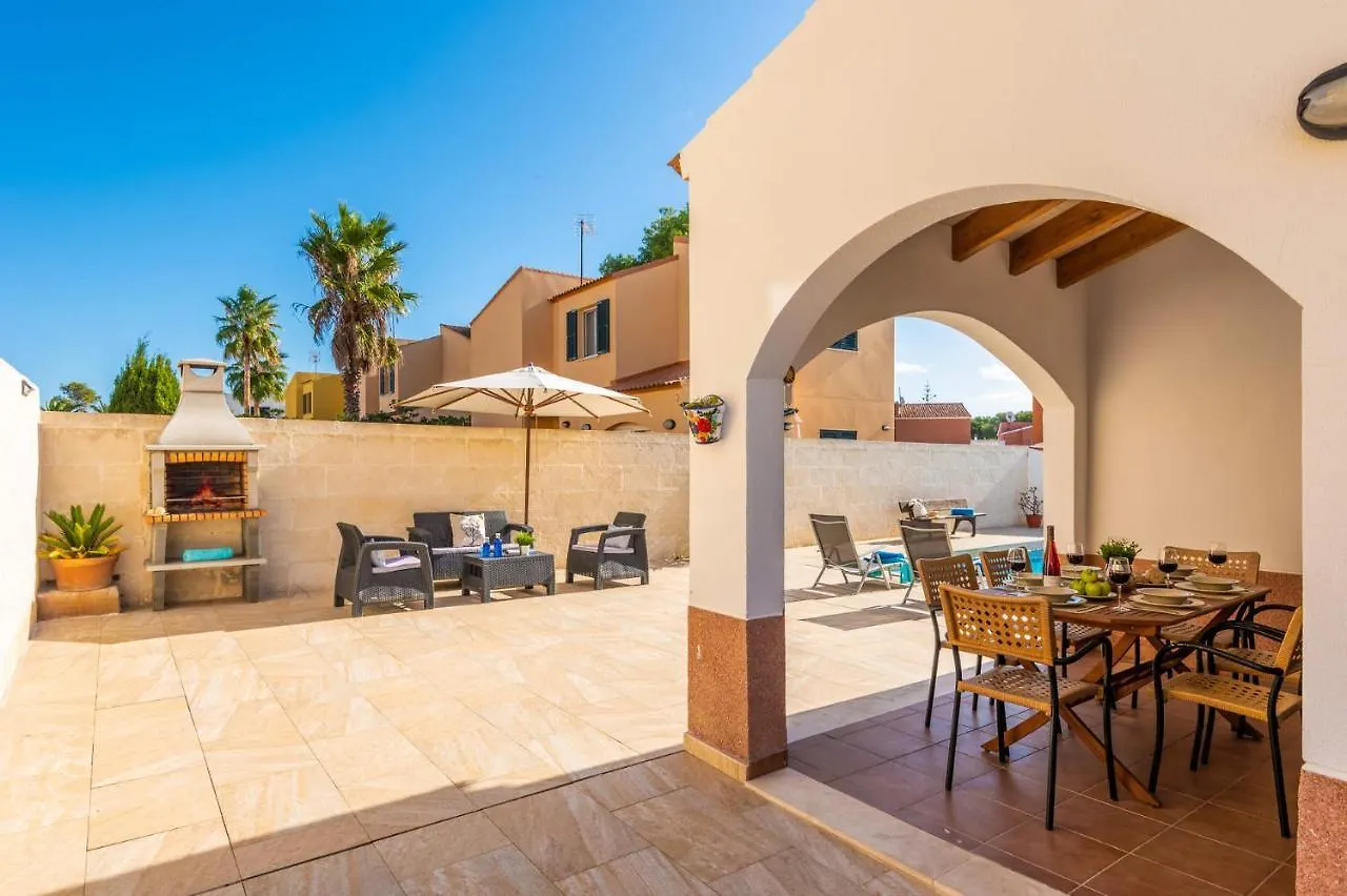 Villa Jeybo By Villa Plus Cala'N Blanes