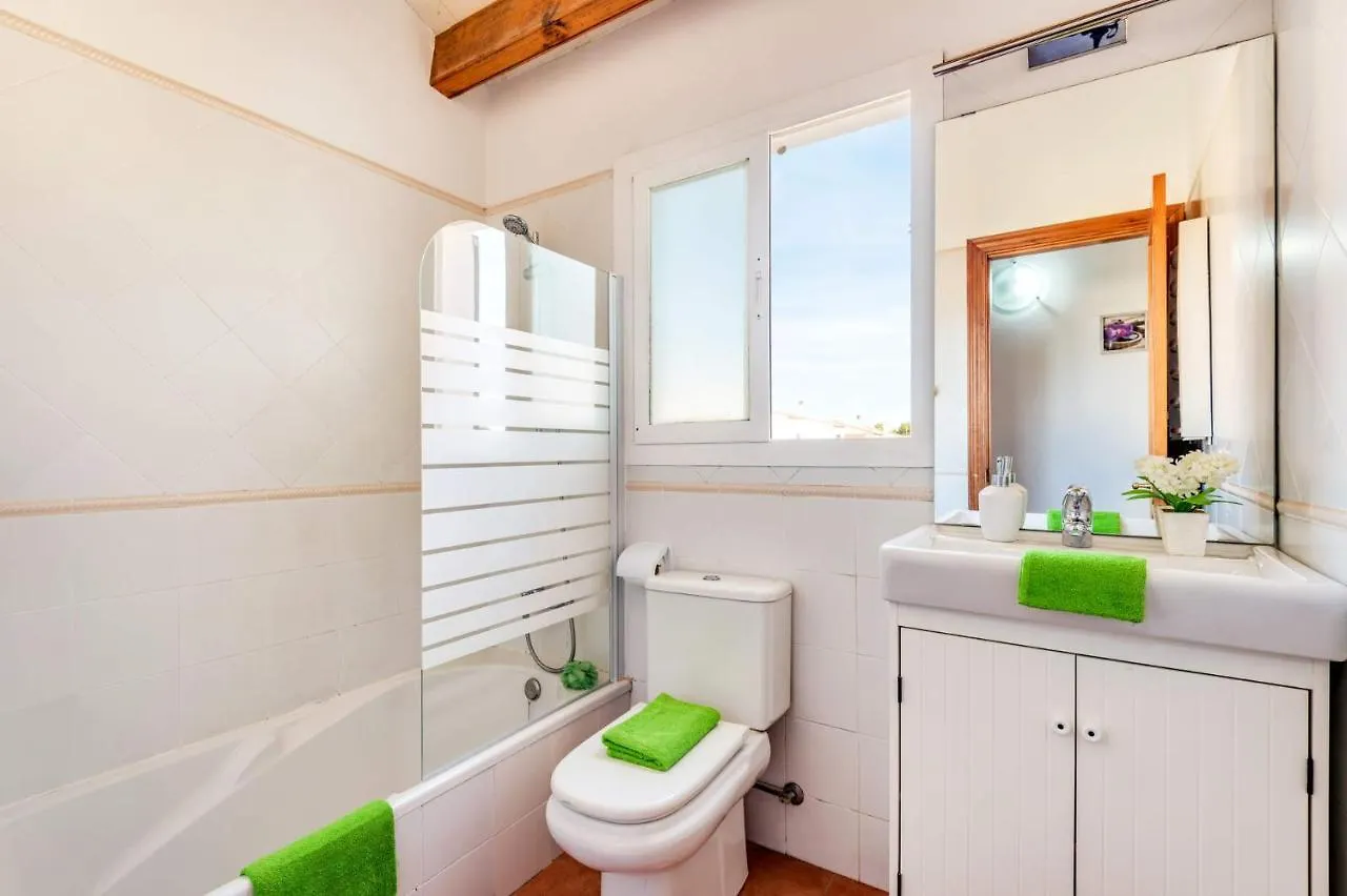 Villa Jeybo By Villa Plus Cala'N Blanes   Cala'N Blanes (Menorca)