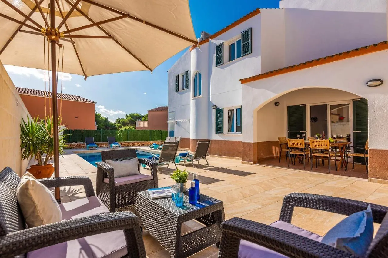 Villa Jeybo By Villa Plus Cala'N Blanes