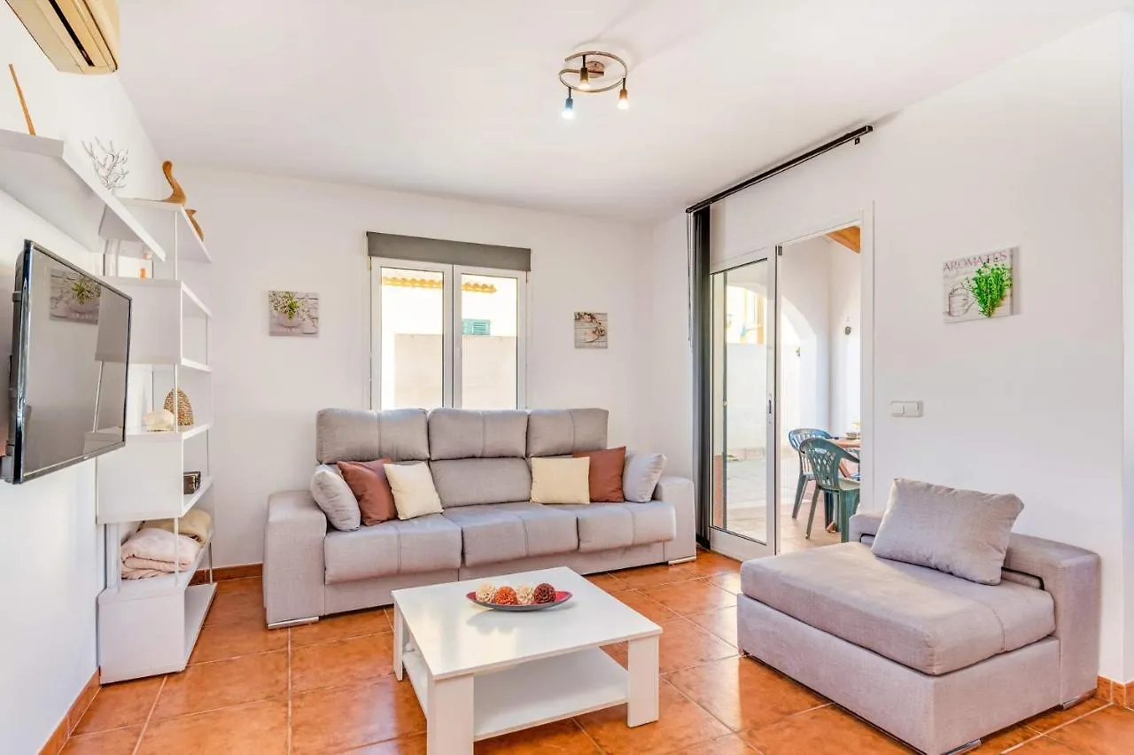 Villa Jeybo By Villa Plus Cala'N Blanes