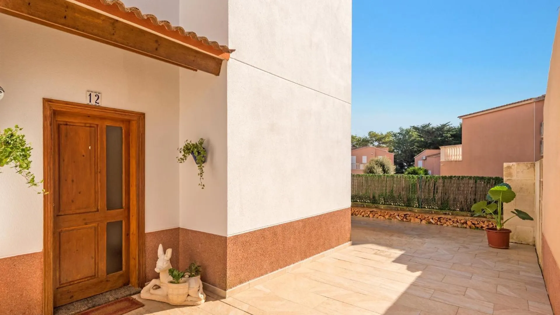 Villa Jeybo By Villa Plus Cala'N Blanes   Cala'N Blanes (Menorca)